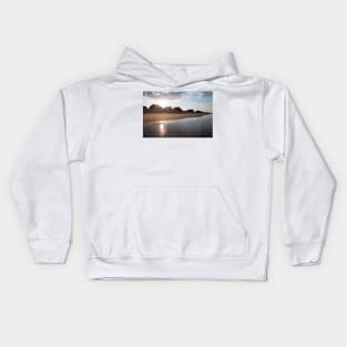 Sunset Dreams Kids Hoodie